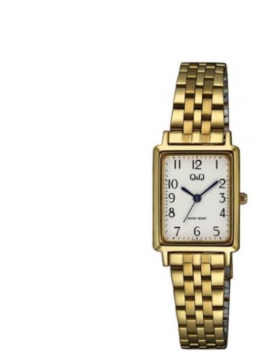 

Женские часы Q&Q QB95J004Y