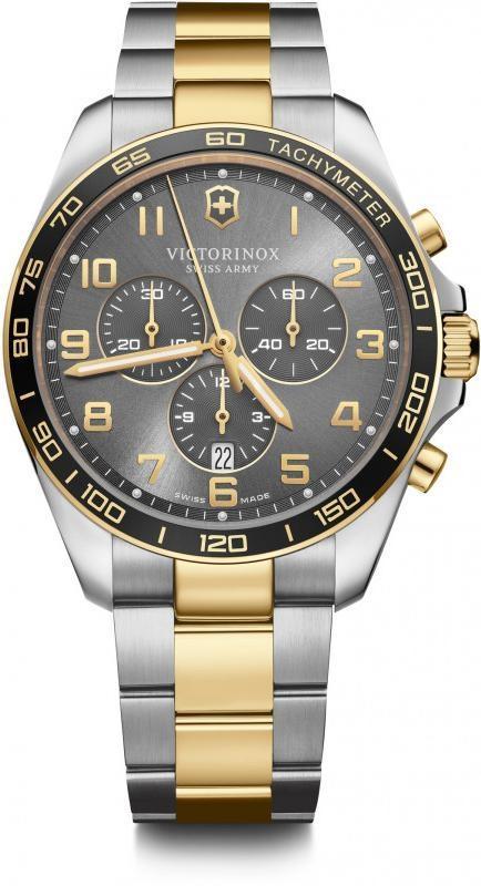 

Мужские часы Victorinox Swiss Army V241902