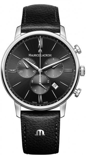 

Мужские часы Maurice Lacroix EL1098-SS001-310-1