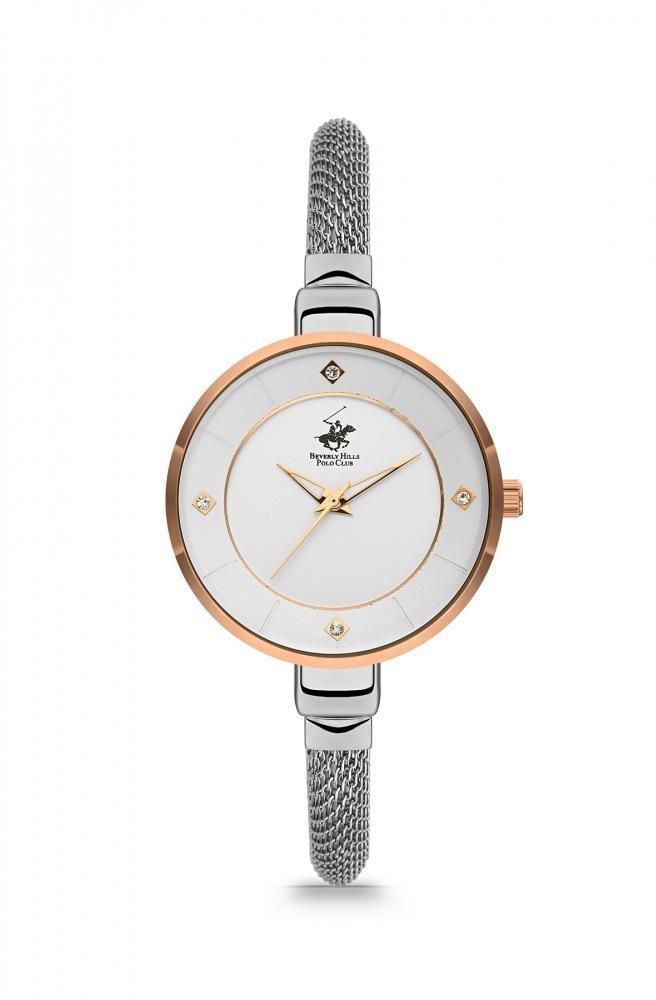 

Женские часы Beverly Hills Polo Club BH9610-07