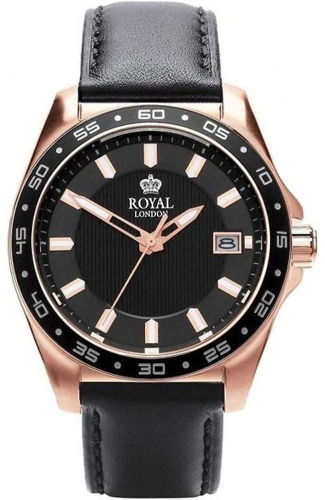 

Мужские часы Royal London 41474-05