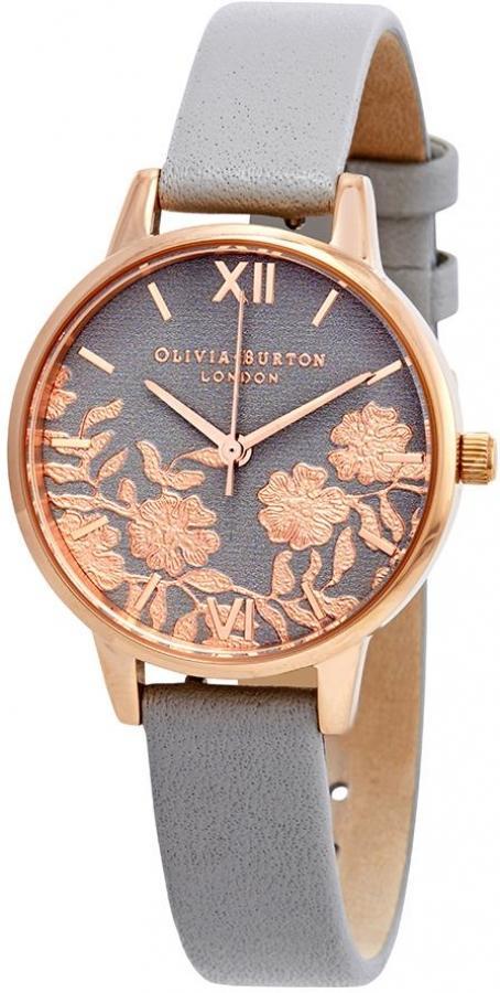 

Женские часы Olivia Burton OB16MV58