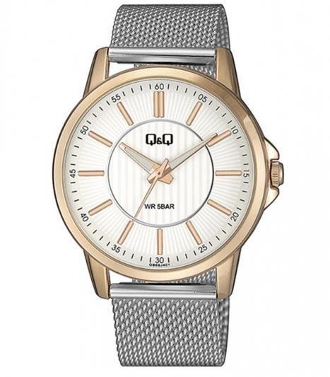 

Мужские часы Q&Q QB66J401Y