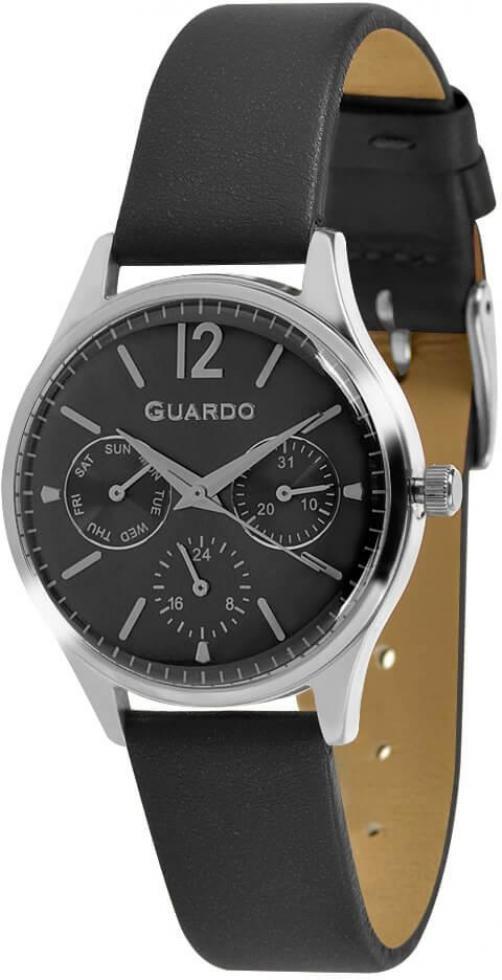 

Женские часы Guardo B01253-1 (SBB)