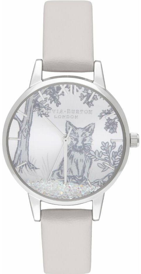 

Женские часы Olivia Burton OB16SG05