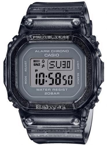 

Женские часы Casio BGD-560S-8ER