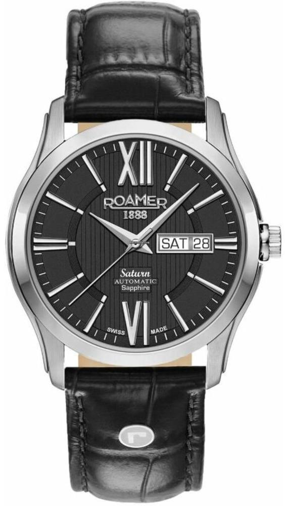

Мужские часы Roamer 960637 41 53 09