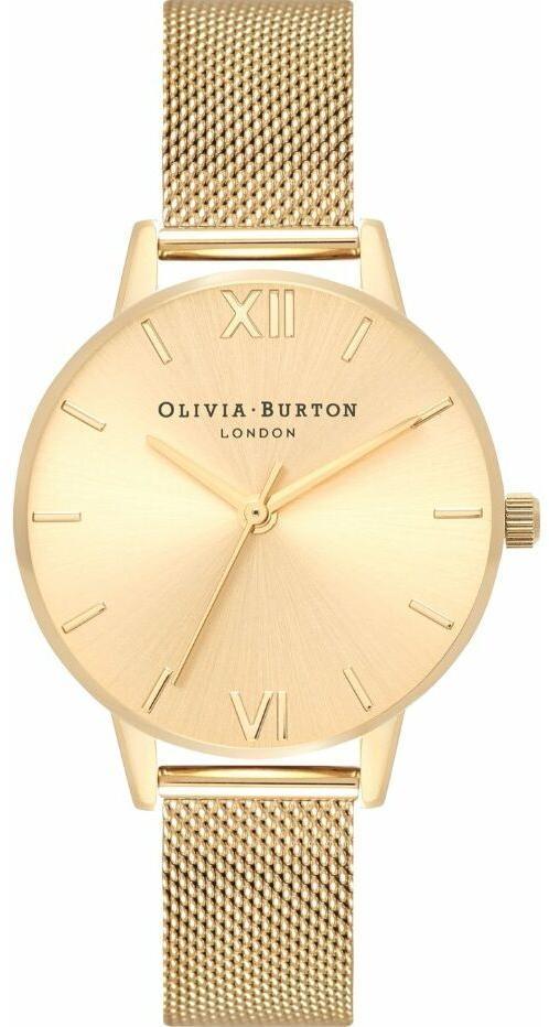 

Женские часы Olivia Burton OB16MD85