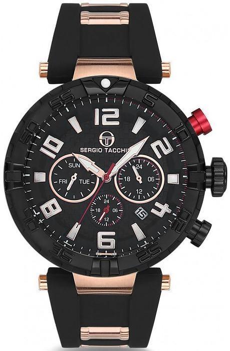 

Мужские часы Sergio Tacchini ST.5.113.01