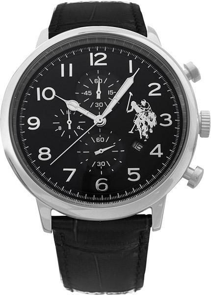 

Мужские часы U.S.Polo ASSN USP4353BK