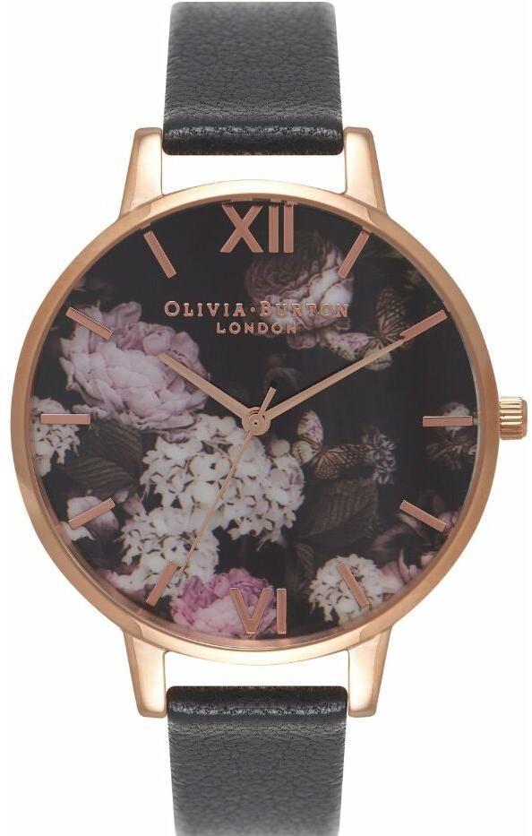 

Женские часы Olivia Burton OB15WG12