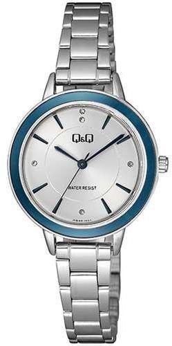 

Женские часы Q&Q QB89J201Y
