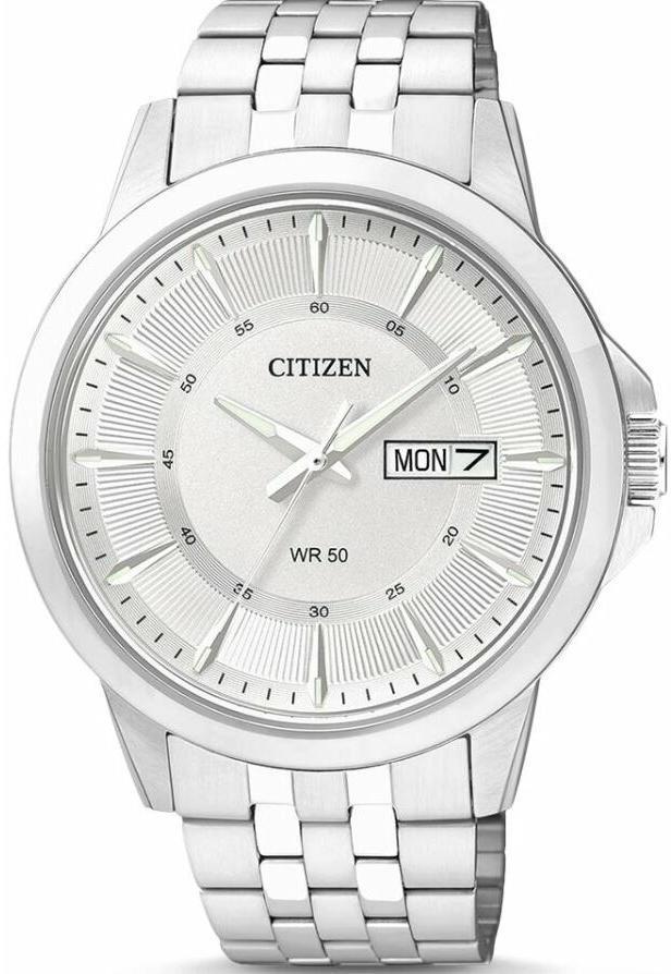 

Мужские часы Citizen BF2011-51AE