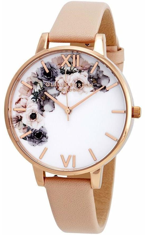 

Женские часы Olivia Burton OB16PP30