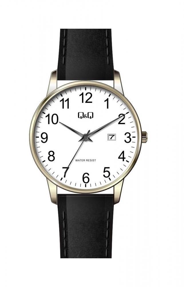 

Мужские часы Q&Q BL76J819Y