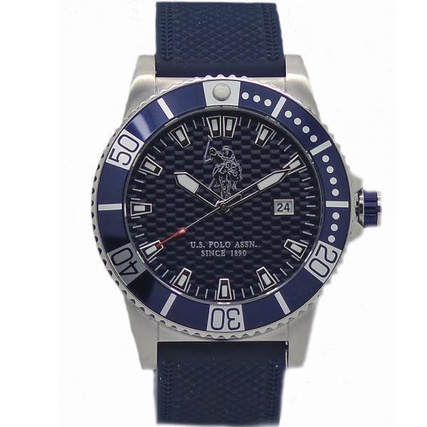 

Мужские часы U.S.Polo ASSN USP4392BL