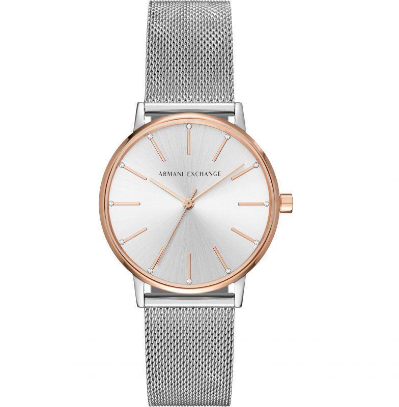 

Женские часы Armani Exchange AX5537