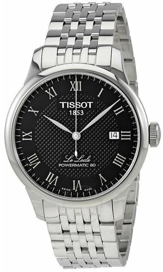 

Мужские часы Tissot T006.407.11.053.00