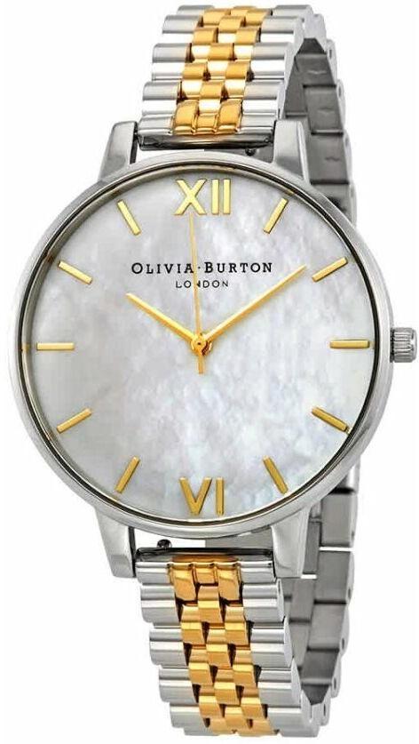 

Женские часы Olivia Burton OB16MOP05