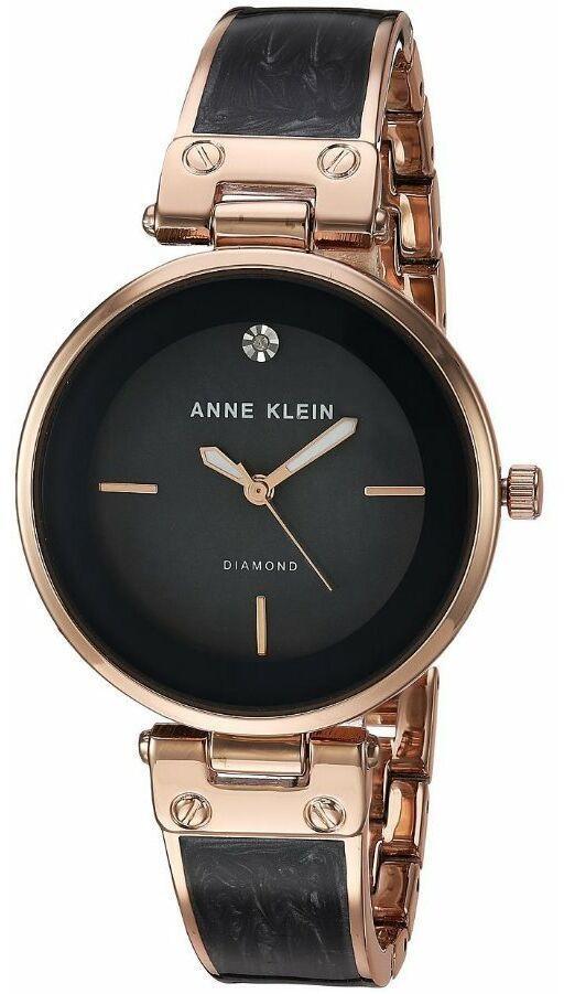 

Женские часы Anne Klein AK/2512GYRG