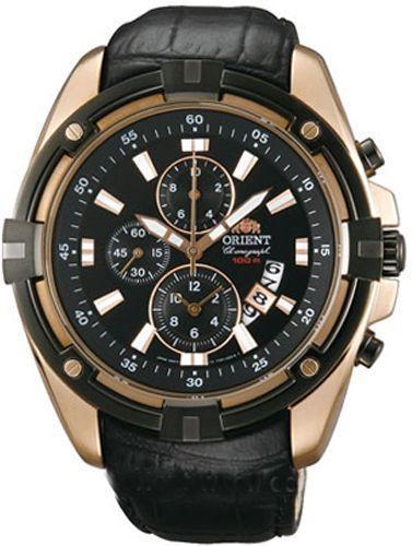 

Мужские часы Orient FTT0Y004B0