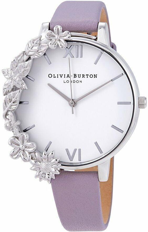 

Женские часы Olivia Burton OB16CB05