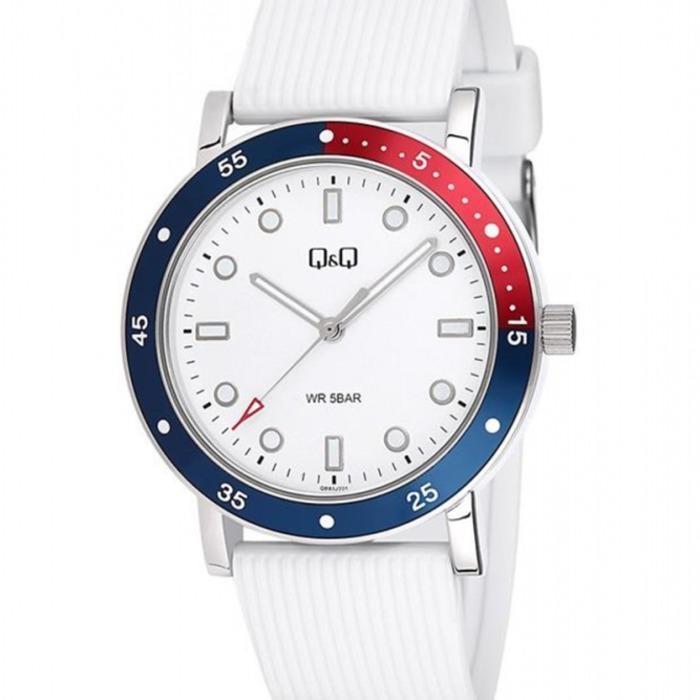 

Женские часы Q&Q QB85J301Y