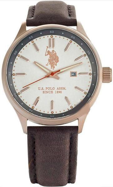 

Мужские часы U.S.Polo ASSN USP4161RG
