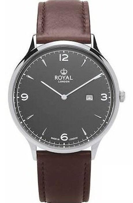 

Мужские часы Royal London 41461-01