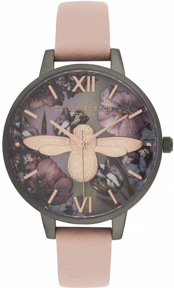 

Женские часы Olivia Burton OB16TW02