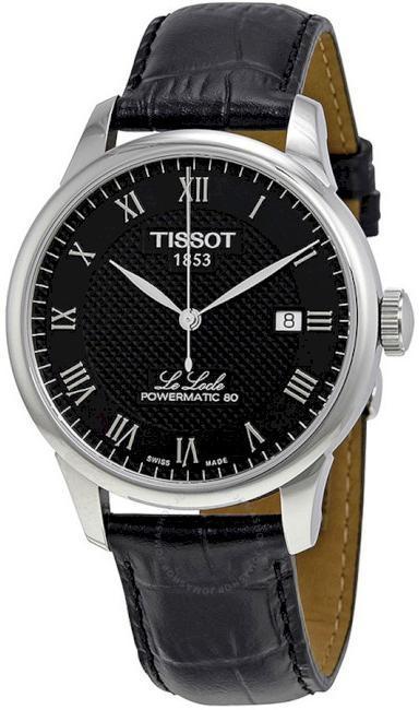 

Мужские часы Tissot T006.407.16.053.00