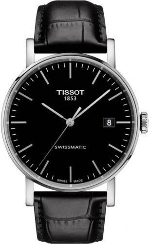 

Мужские часы Tissot T109.407.16.051.00