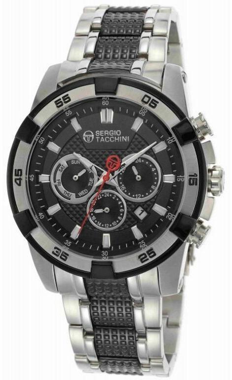 

Мужские часы Sergio Tacchini ST.1.10026.1