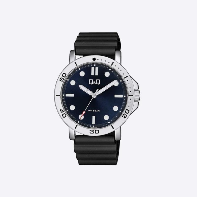 

Мужские часы Q&Q QB86J302Y