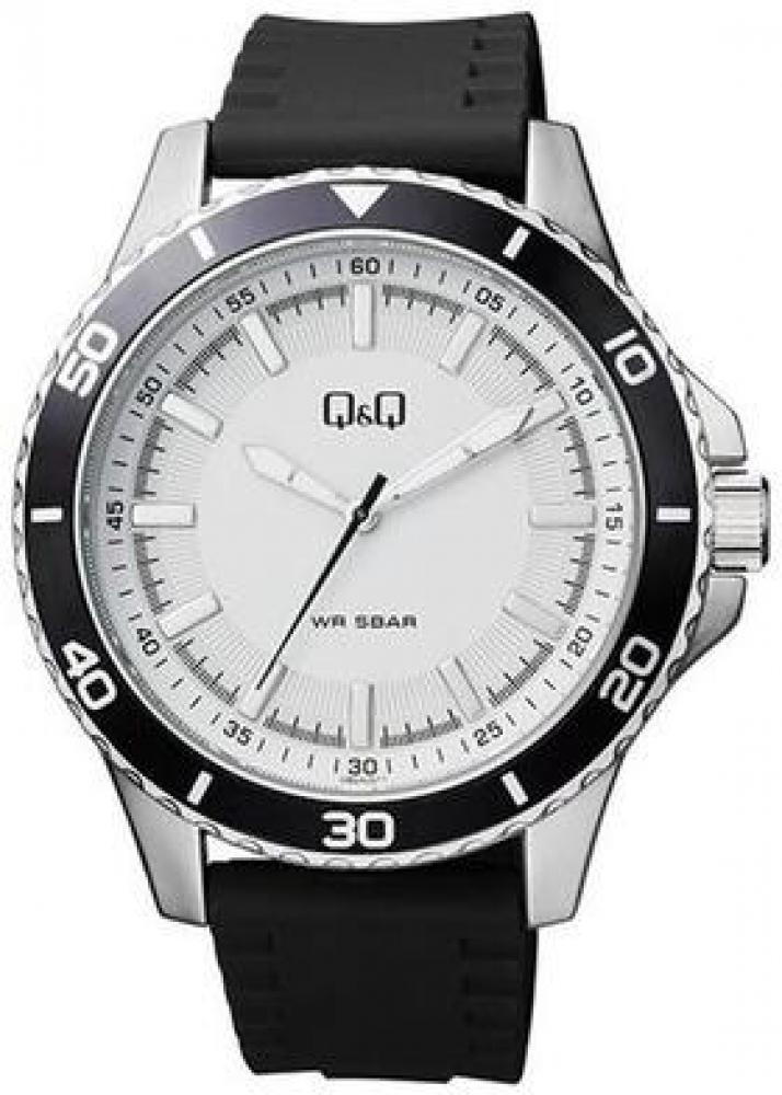 

Мужские часы Q&Q QB24J311Y