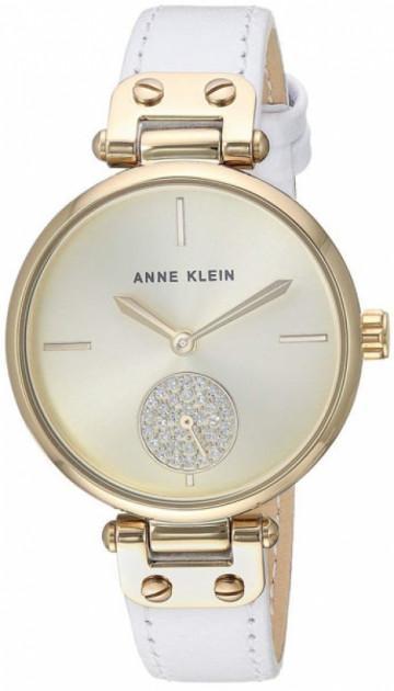

Женские часы Anne Klein AK/3380CHWT