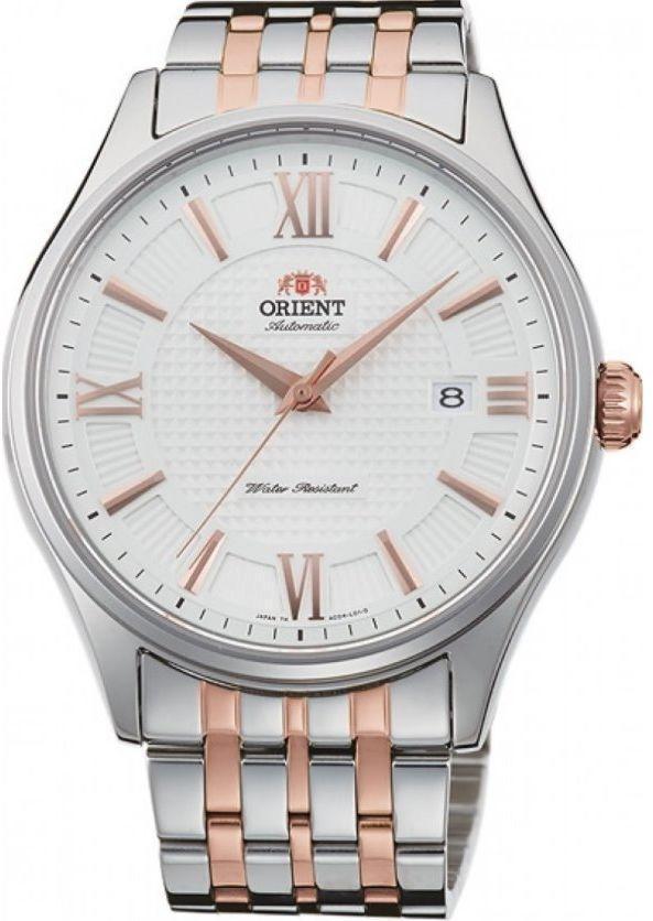 

Мужские часы Orient SAC04001W0