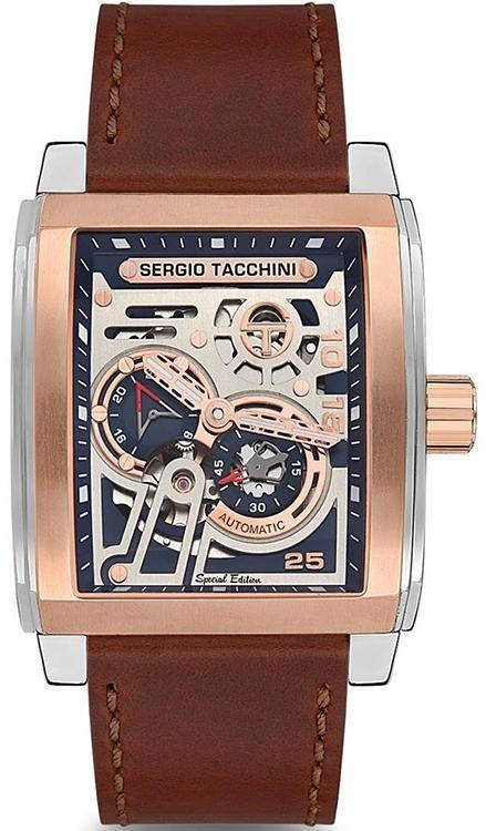

Мужские часы Sergio Tacchini ST.11.102.03