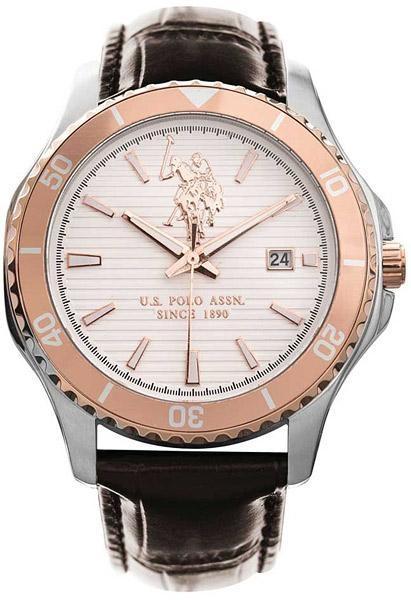 

Мужские часы U.S.Polo ASSN USP4456RG
