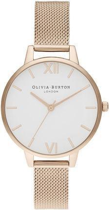 

Женские часы Olivia Burton OB16DE10