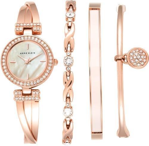 

Женские часы Anne Klein AK/2238RGST