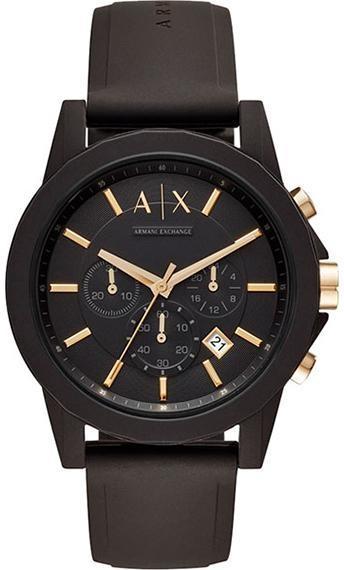 

Мужские часы Armani Exchange AX7105