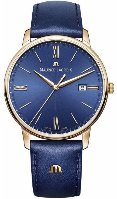 

Мужские часы Maurice Lacroix EL1118-PVP01-411-1