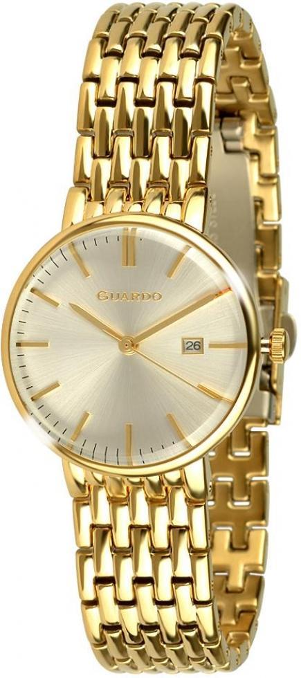 

Женские часы Guardo 011909-4 (m.GW)