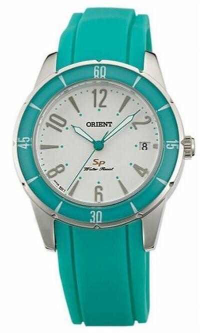 

Женские часы Orient UNG1003W