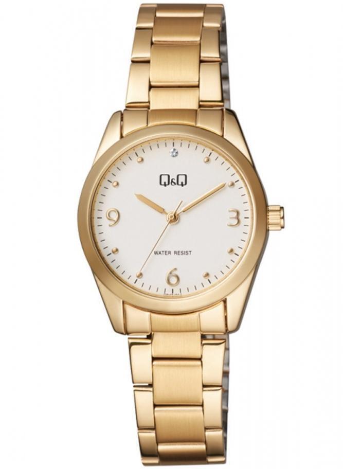 

Женские часы Q&Q QB43J014Y