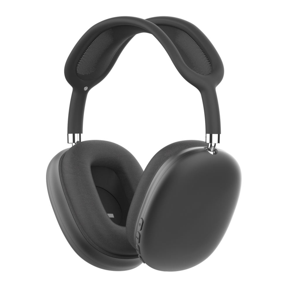 

Беспроводные наушники ATD MS-B1 Black