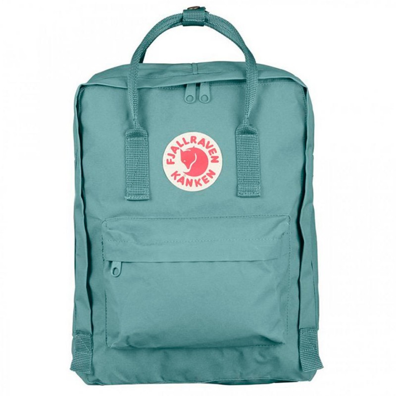 

Рюкзак Fjallraven Kanken Classic Зеленый