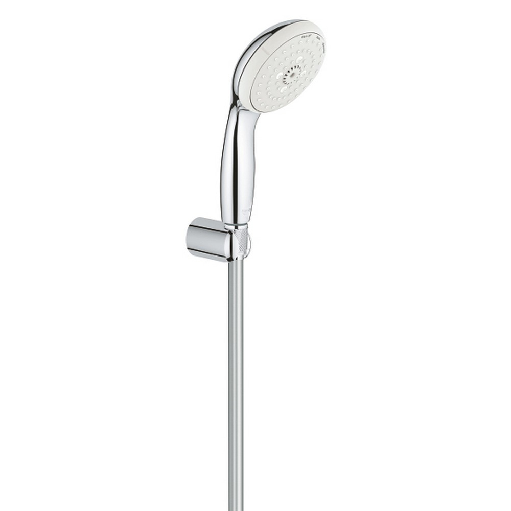 

Душевой гарнитур Grohe New Tempesta 100 27849001 SD00032001