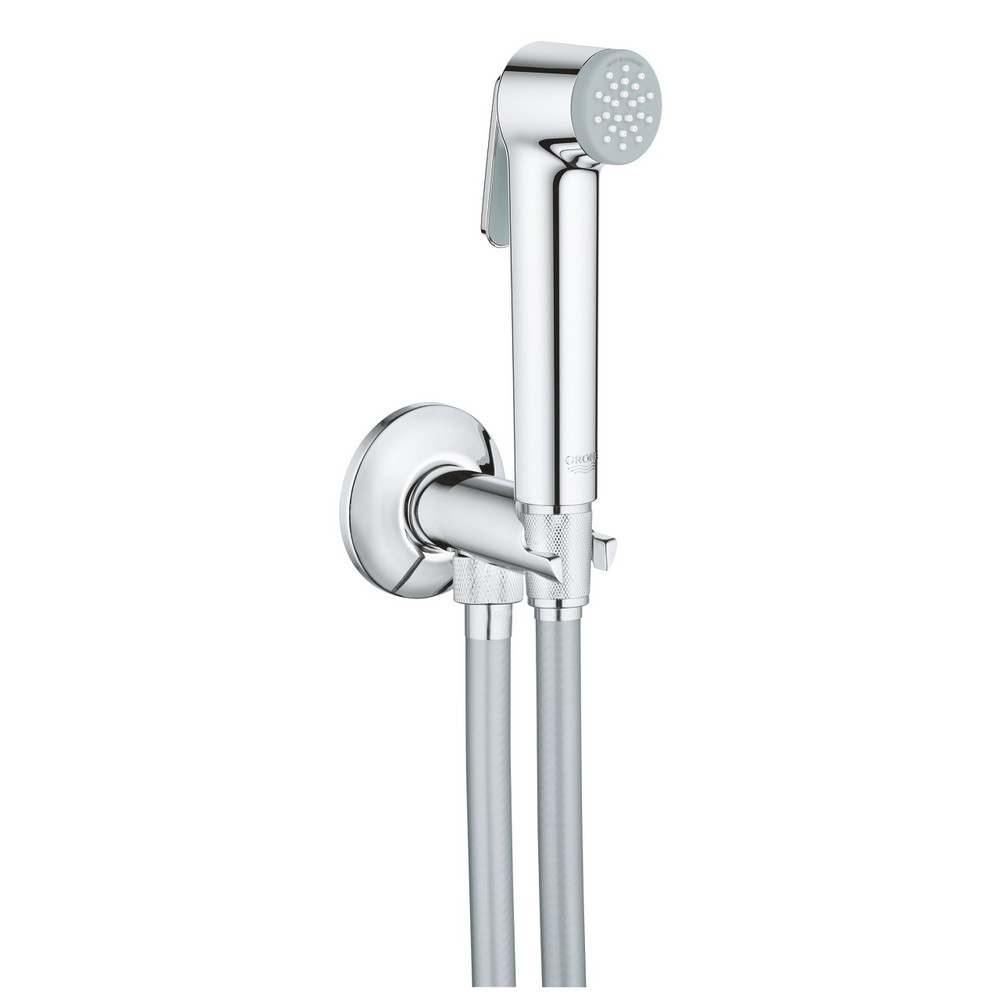 

Набор для гигиенического душа Grohe Tempesta-F Trigger Spray 30 26358000 SD00022458